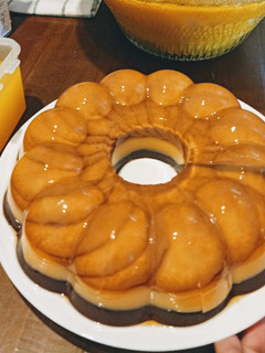 Foto resep Pudding Jelly Biskuit Marie