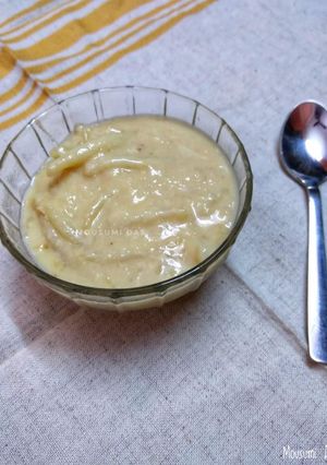 চুসি পিঠা (chusi pitha recipe in Bengali) রেসিপির প্রধান ছবি
