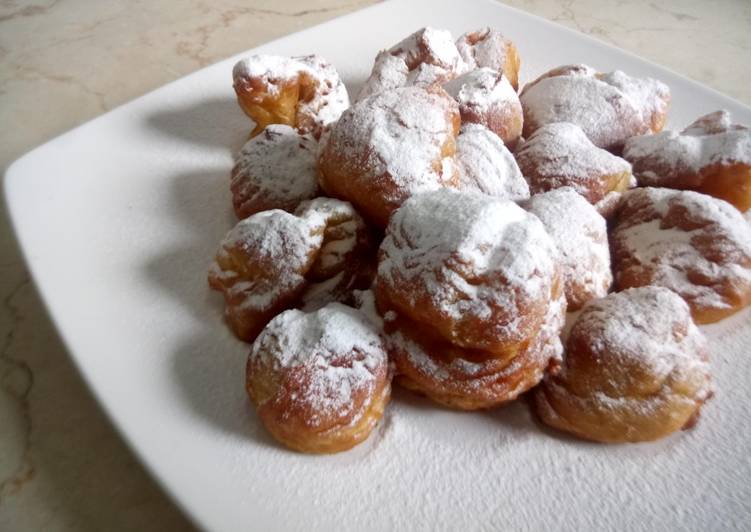 Soes Goreng