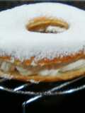Tortell de nata