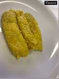 Bollo de maíz
