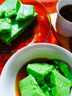 Foto resep Kokoleh khas Banjar