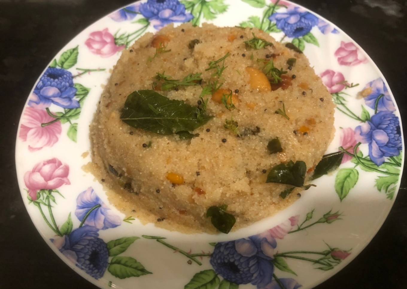 Upma