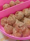 Sweet Kukis Turob