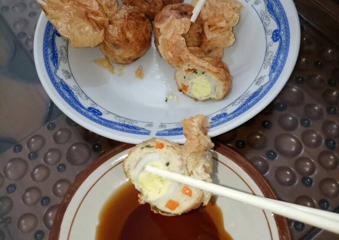 Ekado ala Hokben