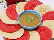 Gambar serabi kinca