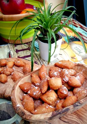 Foto resep Biji Ketapang Gurih