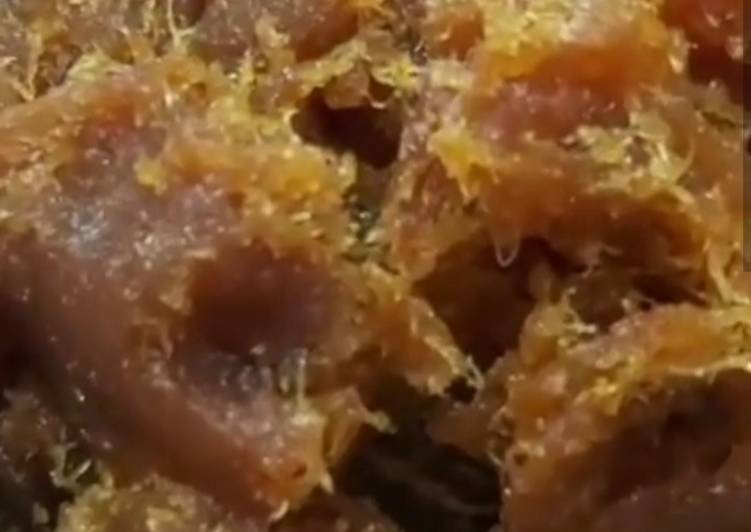 Bahan Selai nanas | Bahan Membuat Selai nanas Yang Lezat