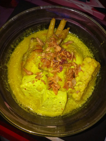 Anti Ribet, Bikin Terik Ayam Tahu Tempe Enak