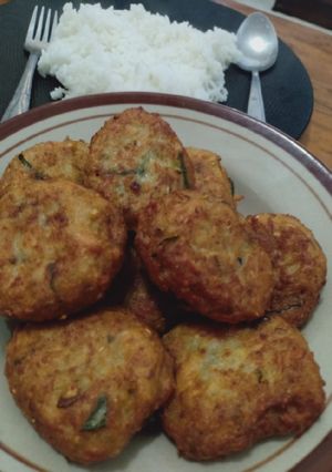 Foto resep Tempe Mendol praktis
