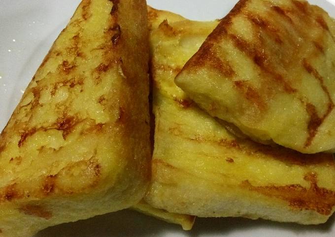 Resep Roti Goreng Telur Oleh Ira Razak - Cookpad Resep Roti Goreng Telur Oleh Ira Razak - Cookpad