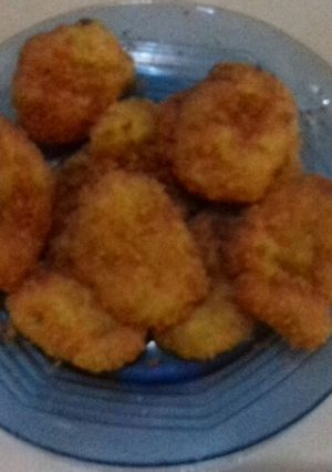 Foto resep Tahu katsu