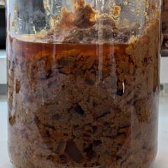 A picture of All purpose gravy.