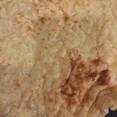 A picture of Low Carb Brioche.