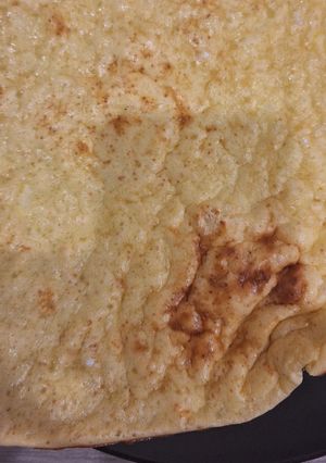 A picture of Low Carb Brioche.