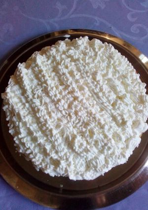 Une photo de Gateau yaourth ultra gourmand