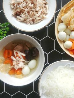 Foto resep Sup Kimlo