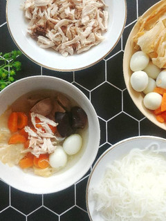 Foto resep Sup Kimlo