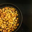 Patate al forno perfette