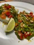 Thai Ginger Curry