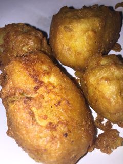 Foto resep Perkedel Kentang
