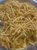 Peri peri Pohaa/ Chidwaa