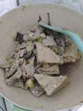 Terik daging resep ndeso