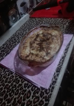 صورة لوصفة المعمر الفلاحي 😘
