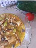 Kotok ikan pindang