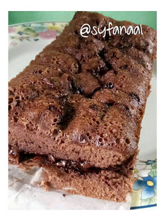 Foto resep Lava Cake