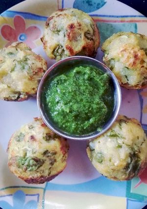 आम पुदीना चटनी (aam pudina chutney recipe in Hindi) रेसिपी मुख्य फोटो