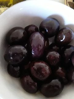 صورة لوصفة زيتون اسود