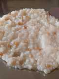 Menthe ganji or methi ganji