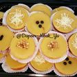 Kue Lumpur Kentang