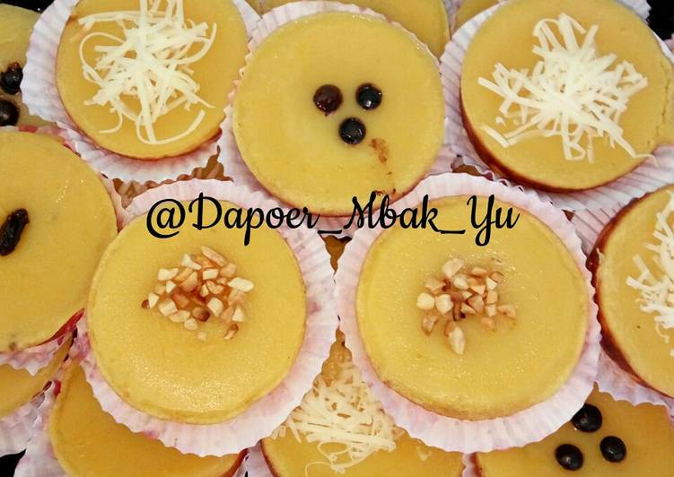 Bahan Kue Lumpur Kentang | Resep Bumbu Kue Lumpur Kentang Yang Enak Dan Lezat