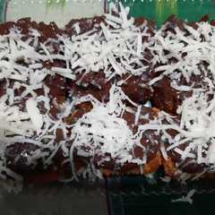 รูปของ Nugget pisang ala king bane bane