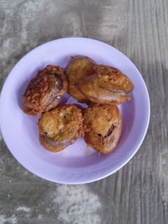 Foto resep Terong Krispy