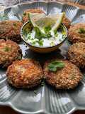 🐝Croquettes 🧄🌶️De Sardines Apéro en Fête