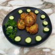 Palestinian Mshat (Cauliflower fritters) recipe