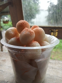 Foto resep Cimol enyakkk