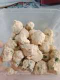 Bakso ayam sehat no tepung, no msg, paling terfavorit