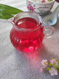 Foto resep Sirup Frambozen Homemade (Setrup)