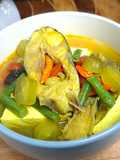 Ikan Kuah Kuning