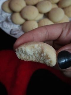صورة لوصفة الغريبه بالنشا