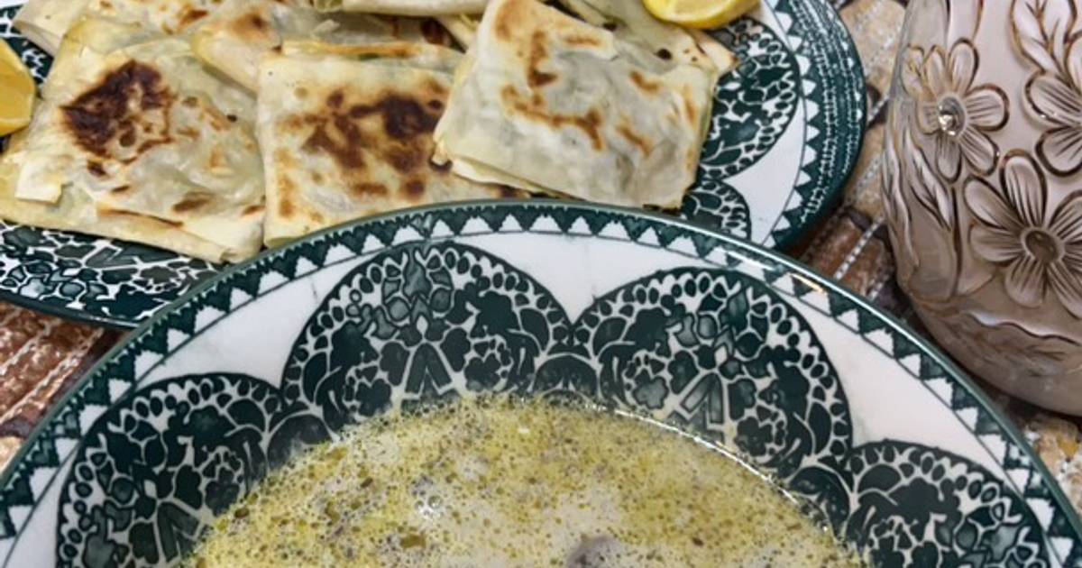 طريقة عمل طريقة عمل شوربة الفطر والذرة - 58 وصفة سهلة وسريعة - كوكباد
