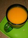 Mango juice