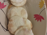 Galletas marineras