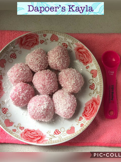Foto resep Kue Mochi Mlete