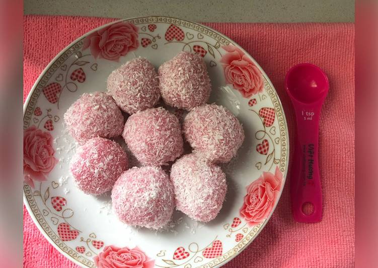 Resep Kue Mochi Mlete yang Harus Anda Coba