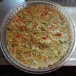 Soufflé de zapallitos y cía